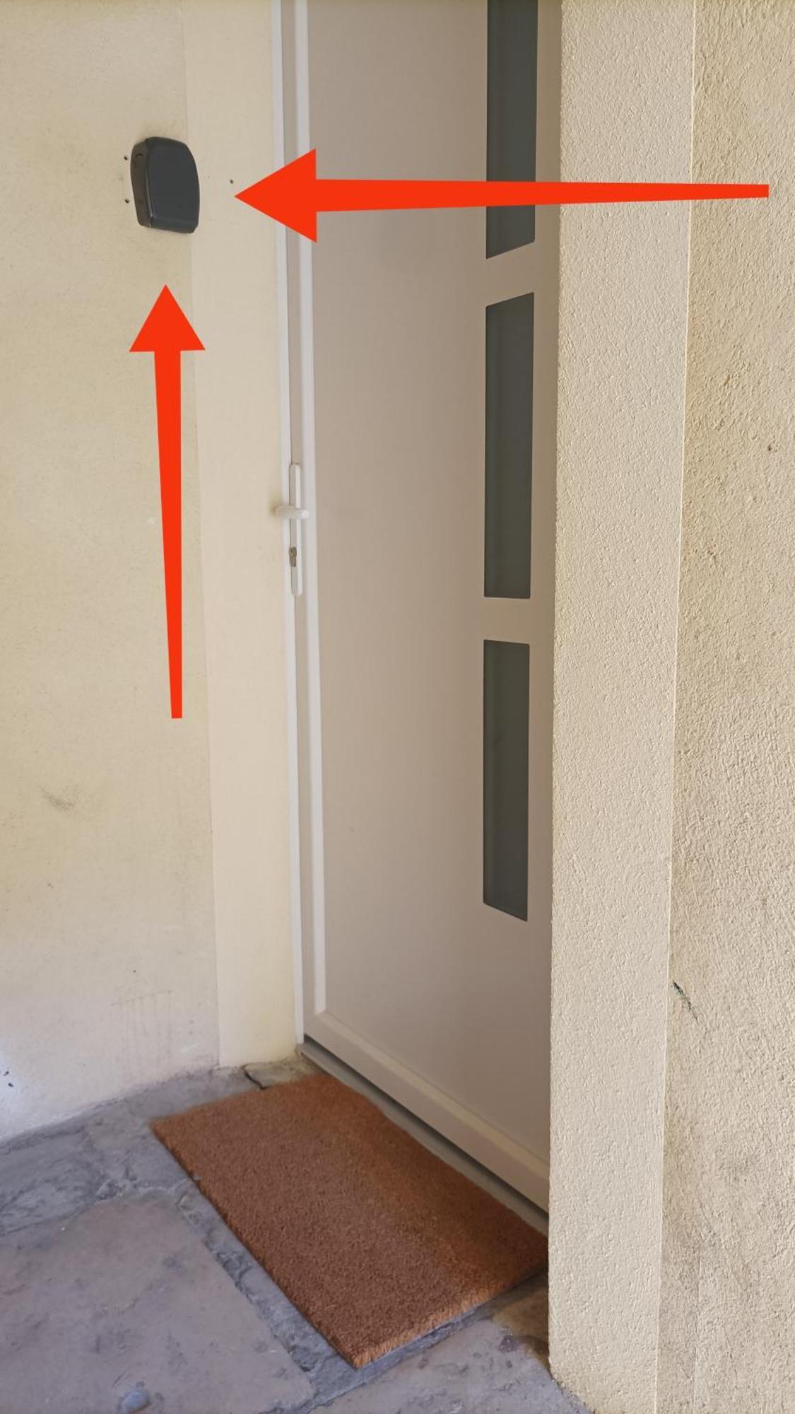 Appartement Cosy Nimes-Centre 2 מראה חיצוני תמונה
